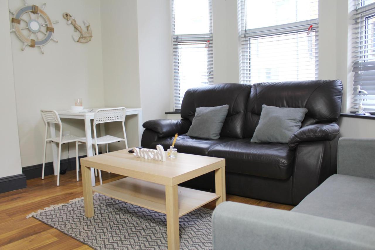 Vacation Home - Garden, Netlfix, Wifi. Margate Extérieur photo